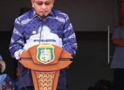 Visi dan Misi Pasangan Yaumil-Herny Untuk Pasangkayu Lima Tahun Kedepan
