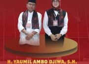 17 Program Prioritas Yaumil-Herny Untuk Pasangkayu Maju