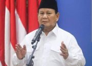 Prabowo Hapus Utang UMKM Pangan: Langkah Berani untuk Ketahanan Ekonomi Nasional