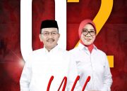 17 Program Prioritas Yaumil-Herny Untuk Pasangkayu Maju