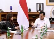 Presiden Prabowo Instruksikan Jenderal untuk Berantas Judi Online dan Segala Bentuk Perjudian