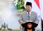 Presiden Prabowo Subianto Tanda Tangani Perpres Nomor 158 Tahun 2024: Perombakan Struktur Organisasi Kemenkeu Resmi Dimulai