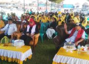 Kampanye Tatap Muka Yaumil-Herny di Kecamatan Baras: Dorong “Pembangunan yang Berkelanjutan” untuk Masa Depan Pasangkayu yang Lebih Maju