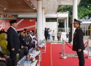 Wakapolda Sulbar : Menghormati Jasa Pahlawan dengan Semangat Kebersamaan