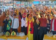 Agus Ambo Djiwa Pastikan Kelanjutan Pembangunan untuk Pasangkayu
