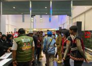 Tak Mau Kecolongan, Polda Sulbar Perketat Seleksi Pintu Masuk Debat Cagub/Cawagub