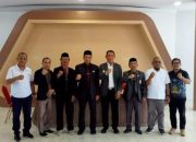 Pasangkayu Perkuat Digitalisasi Layanan Publik, Pjs. Bupati Tinjau Pusat Informasi Smart 4.0