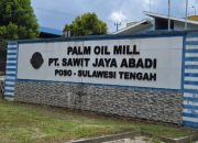 Dugaan Korupsi Besar: Kejati Sulteng Geledah Kantor dan Pabrik PT SJA Milik Astra Agro Lestari