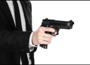 WNA Korea Diduga Todongkan Pistol ke Pekerja Tambang, Terancam Hukuman 20 Tahun Penjara