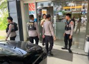 Patroli Cooling System, Polres Pasangkayu Wujudkan Pilkada Aman dan Damai,