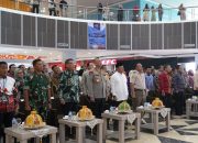 Hadiri Pembukaan Sulbar Expo 2024, Kapolda Sulbar Siap Dukung Transformasi Ekonomi yang Inklusif