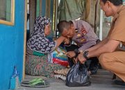 Kisah Inspiratif IPDA Ismail, Jual Kambing untuk Bantu Warga!