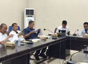 Diskominfo Pasangkayu Ajukan Anggaran Rp. 2,4 Miliar untuk Pusat Data SOC