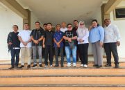 DPRD Sigi Koordinasi dengan DPRD Pasangkayu Bahas Ranperda