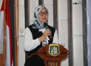 Wakil Bupati Pasangkayu Buka Sosialisasi dan Bimtek Sertifikasi Operator Radio Bagi Nelayan