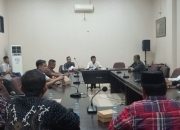 Ketua DPRD Pasangkayu Kecam Ketidakhadiran Astra Group dalam RDPU Terkait HGU di Tikke Raya kabupaten Pasangkayu