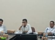 DPRD Pasangkayu Gelar RDPU Bahas Sengketa Lahan Desa Ako dengan PT Pasangkayu, Pansus Akan Dibentuk