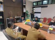 Bupati Pasangkayu Terima Kunjungan Resmi BPK Sulawesi Barat, Perkuat Komitmen Tata Kelola Keuangan Daerah