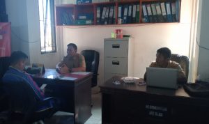 Disnaker Minta Serikat Buruh Turun Tangan Terkait Dugaan Perlakuan Tidak Adil di PT Palma Sumber Lestari