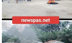 Aliansi Masyarakat Peduli Lingkungan Baras Soroti Ketimpangan Lahan Limbah PT Palma, Desak Tindakan Tegas Pemerintah