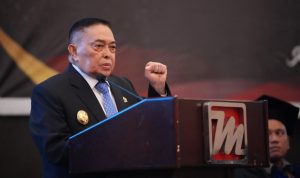 DUGAAN PENGANIAYAAN SAAT DI POLRES, WAGUB SALIM S. MENGGA: KORBAN HARUS DILINDUNGI DAN FAKTA TIDAK BOLEH DIPUTAR BALIK