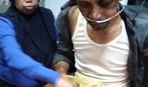 Kepala Puskesmas Kec. Alu Diduga Jadi Korban Salah Tangkap & Kekerasan Saat Eksekusi Lahan di Pallu’dai