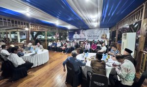 Wagub Sulbar Jadi Harapan Warga Tolak Tambang Pasir