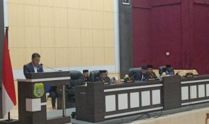 RPJMD Kabupaten Pasangkayu 2025–2029 Resmi Disetujui DPRD dan Pemerintah Daerah