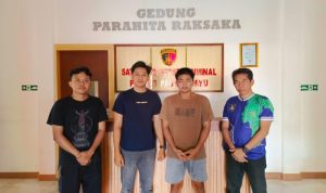 Pelaku Penganiayaan Remaja Ari Wijaya dan Arya Dibekuk Polisi, Satu Dikejar hingga ke Palu