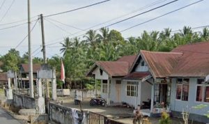 Warga Desa Dapurang Pertanyakan Transparansi Dana Ketahanan Pangan