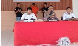 Karyawan PT PNM Tewas Dicekik dan Dibuang ke Parit, Pelaku Terancam Pasal 340 KUHP