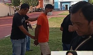 Tersangka Risman Akui Perkosa dan Bunuh Hijrah, Keluarga Desak Usut Istri Pelaku