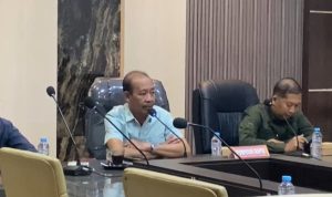 Rapat Bersama DPRD, Bapenda, dan PLN Bahas Transparansi dan Potensi Pajak Penerangan Jalan Pasangkayu