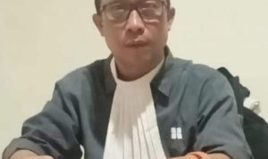 Syamsudin: Jangan Intervensi Kewenangan Penyidik, Penanganan Laka Sudah Sesuai Prosedur