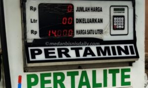 Warga Soroti Harga BBM Eceran Jenis Pertalite Tembus Rp14-15 Ribu per Liter di Pasangkayu