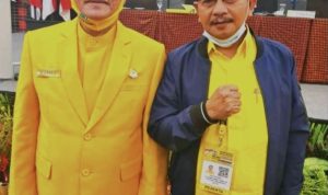 Musda Golkar Sulbar Berpotensi Ditunda, Tiga Nama Kuat Muncul Sebagai Kandidat Ketua