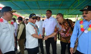 Dari Sorong ke Raja Ampat, Komisi IV DPR RI Tekankan Sinergi Pertanian dan Kelautan