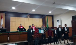 Sidang Pengeroyokan di Pasangkayu Berakhir Damai, Hakim Terapkan Pendekatan Restoratif