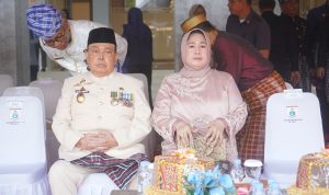 Peringati Hari Guru Nasional, Wagub Sulbar: “Guru Adalah Penjaga Masa Depan Anak-Anak Kita”