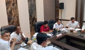 Pembahasan RAPBD 2026 Pasangkayu Berjalan Dinamis, Pokir DPRD Tidak Ada Terakomodir