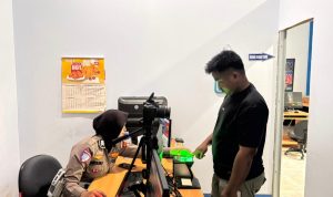 Layanan SIM Dibuka Setiap Hari, Polres Pasangkayu Dorong Budaya Tertib Berlalu Lintas