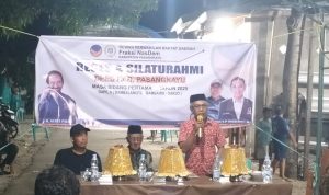 Serap Aspirasi Warga, Arham Bustaman Gelar Reses di Desa Pangeang