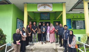 ‎Anggota DPRD Pasangkayu Monitoring Puskesmas di Duripoku dan Sarudu  ‎