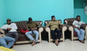 Warga Dusun Salubulu Desak Kepala Kelurahan Pasangkayu Copot Kepala Dusun