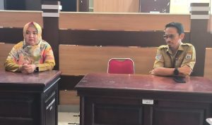 Antisipasi 2026, Bapenda Sulbar Bedah Regulasi NJKB untuk Jaga Stabilitas Pendapatan Daerah  ‎