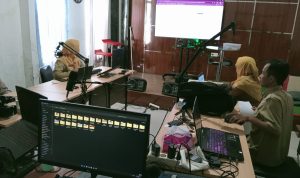 Diskominfo: Penilaian Kanal Informasi OPD Jadi Dasar TPP Berbasis Kinerja  ‎