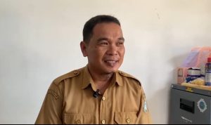 Krisis Tenaga Teknis, UPTD Air Bersih Pasangkayu Kesulitan Perbaiki Pipa Patah