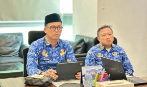 Pemprov Sulbar dan Pemprov DKI Jakarta Bangun Kerjasama demi Pembangunan Daerah