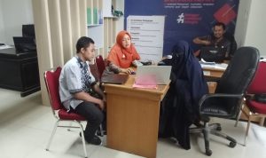 Tingkatkan Akuntabilitas, Biro Organisasi Setda Sulbar Gelar Coaching Clinic Penyusunan Laporan Kinerja 2025  ‎