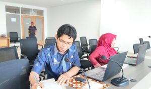 Serapan Anggaran Capai 87,85%, Biro Organisasi Setda Sulbar Paparkan Capaian Kinerja di Monev DPRD  ‎